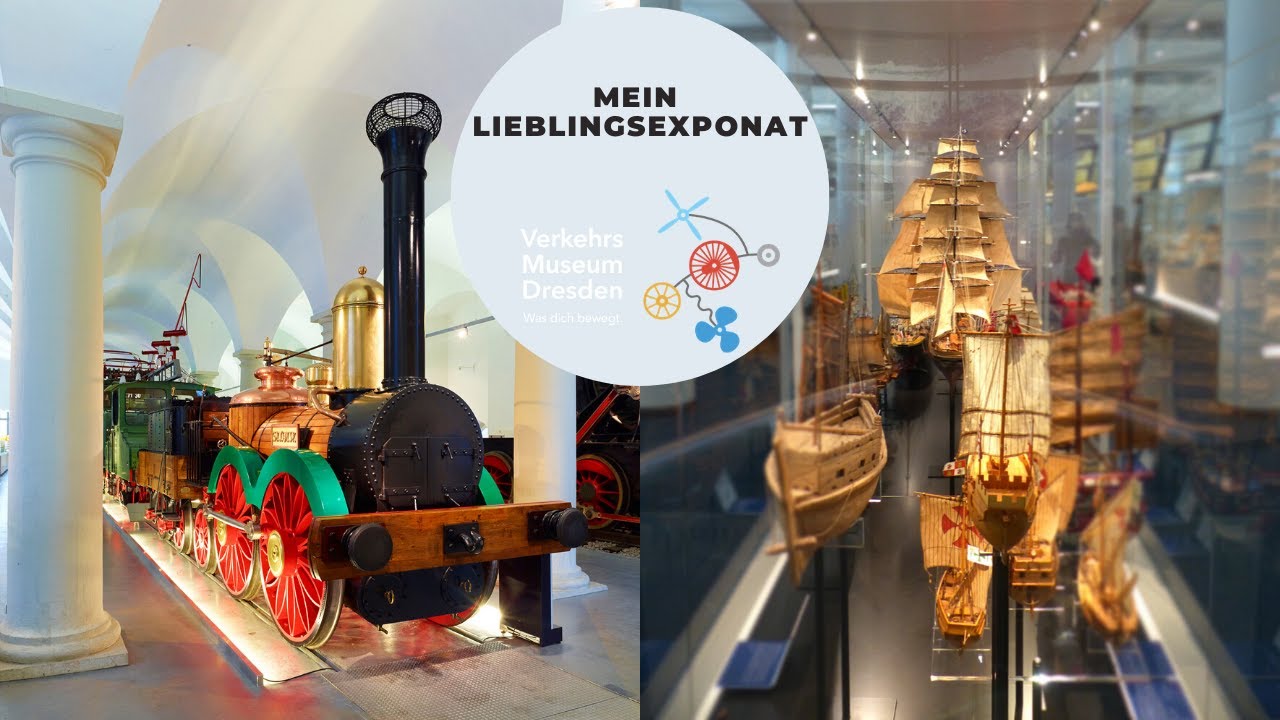 Kettenschleppschiff  | Mein Lieblingsexponat