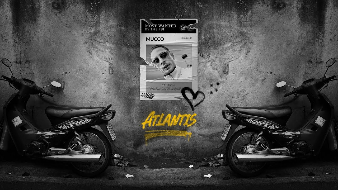 MUCCO x NGEE Type Beat 