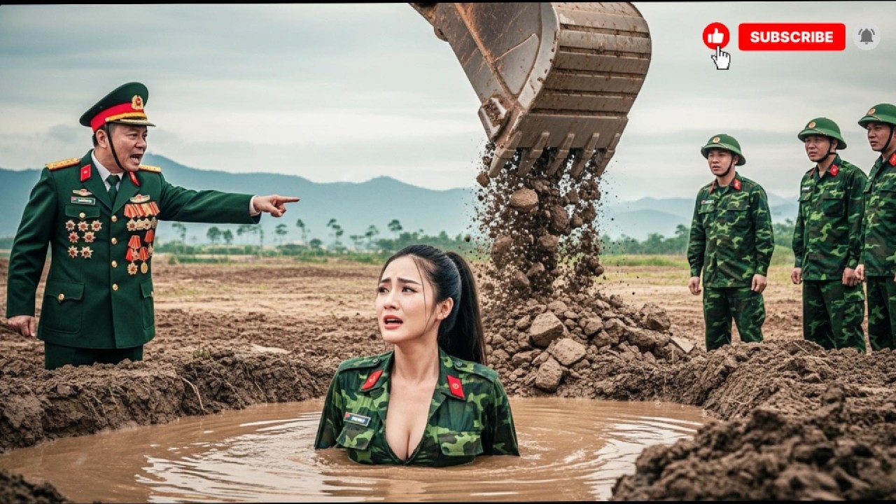 Định thủ tiêu nữ quân nhân, đại tá lĩnh hậu quả nặng nề trước hai tướng