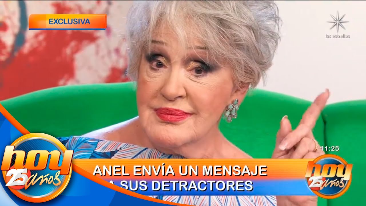 Anel Noreña responde a quienes la culpan del fallecimiento de su hermana | Programa hoy