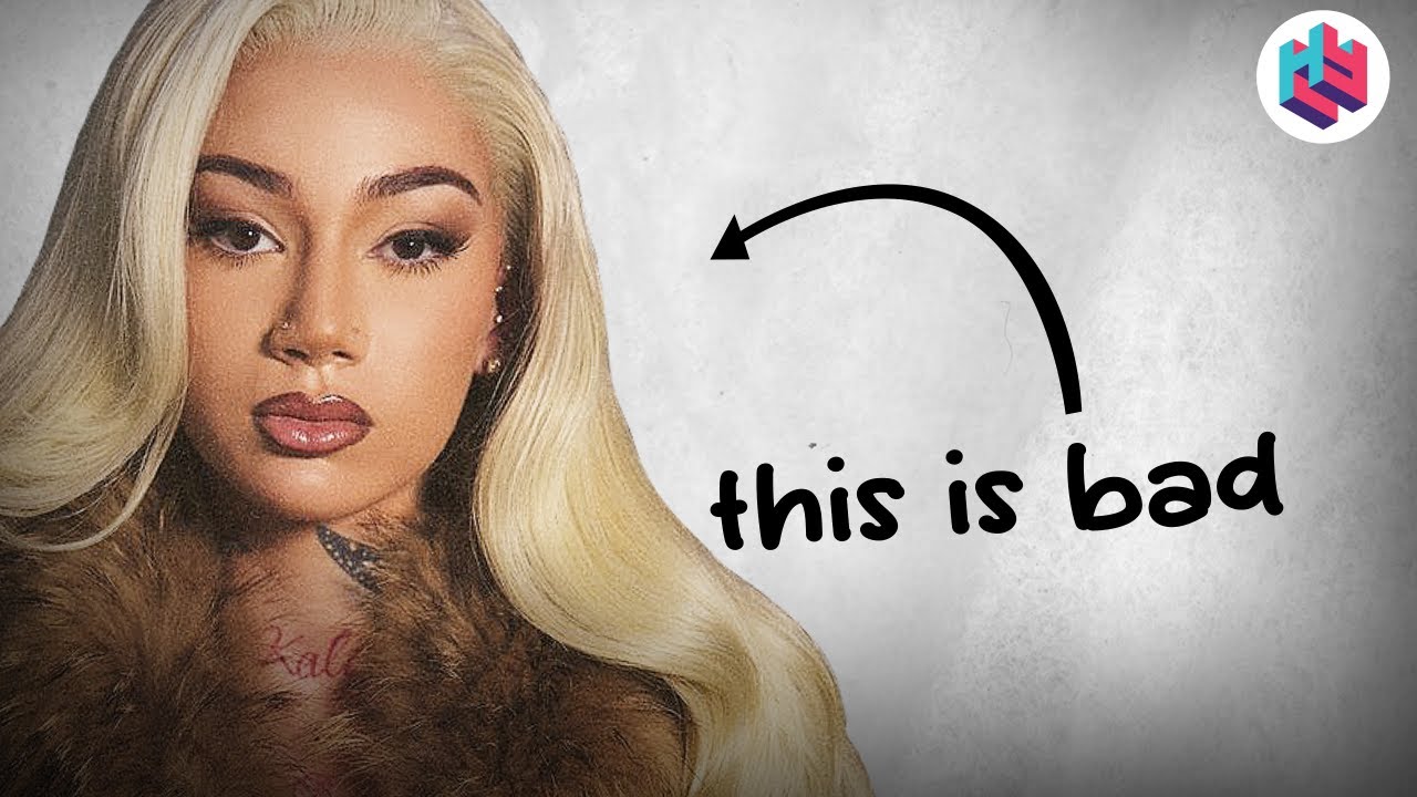 Bhad Bhabie Hates Her $80M Life..