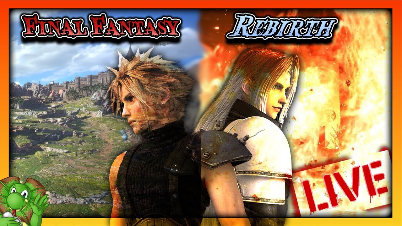 Final Fantasy 7 REBIRTH #18 THE QUEEN CARD WILL BE MINE!