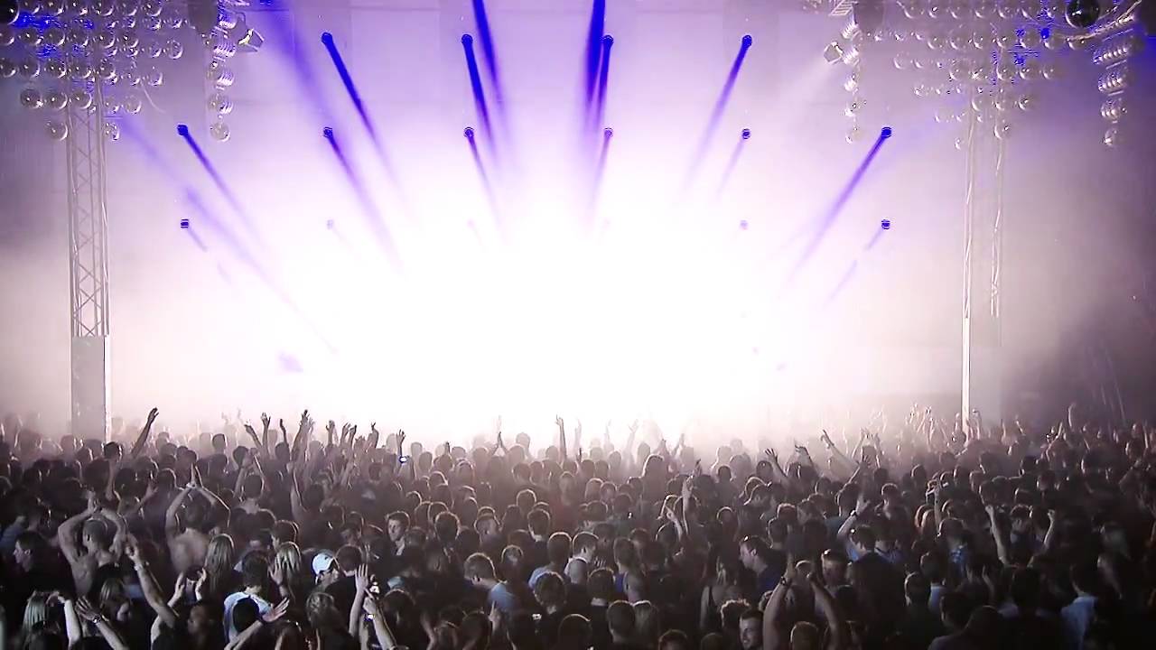 Rebirth Festival 2011 - Official aftermovie