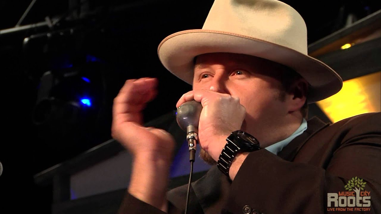 John Nemeth "Country Boy"