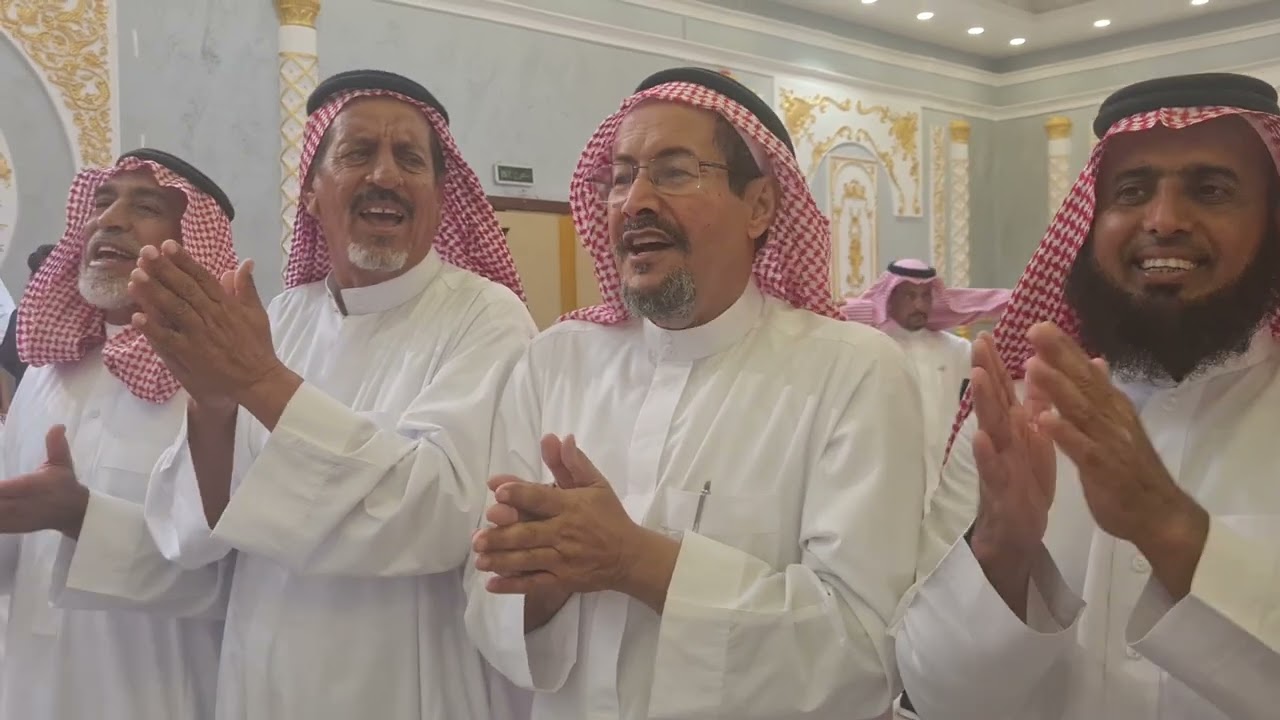 مجارير قبيلة المجانين من حرب(22)