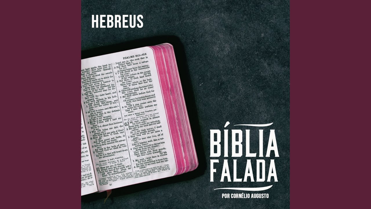 Hebreus, Capítulo 12