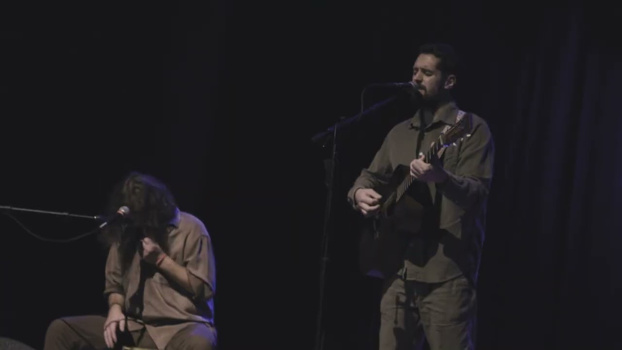 Sundy Best - Hindman (live at Renfro Valley 11/16/24)