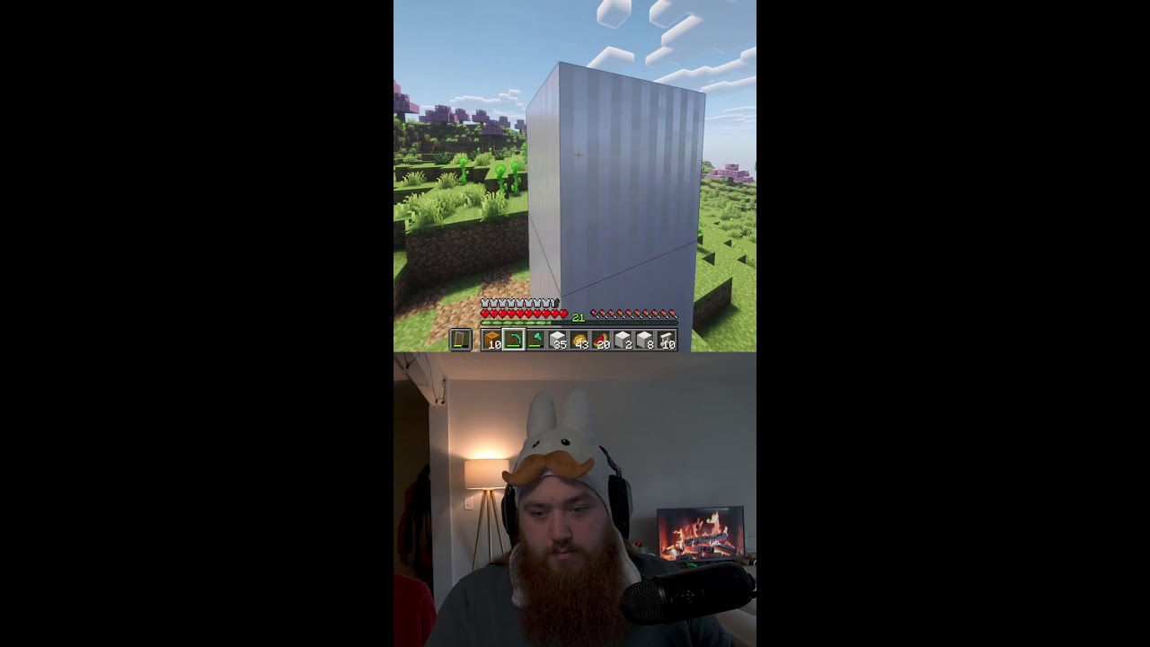Tekkit base building stream!