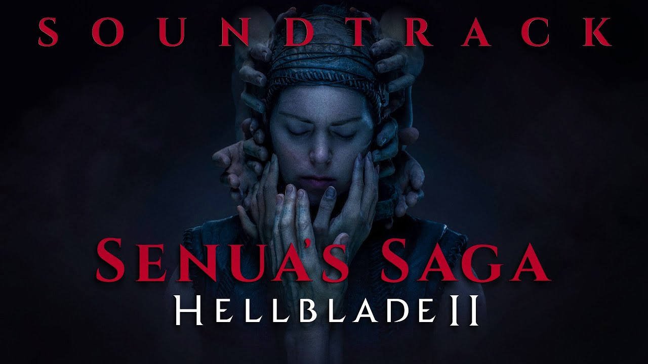 Senua's Saga: Hellblade II OST - Ingunn