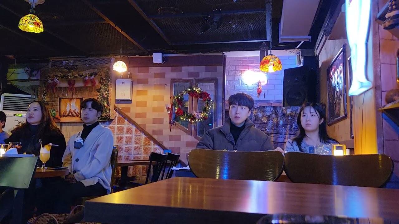 마미블루 1부 mammy blue 2026.01.23