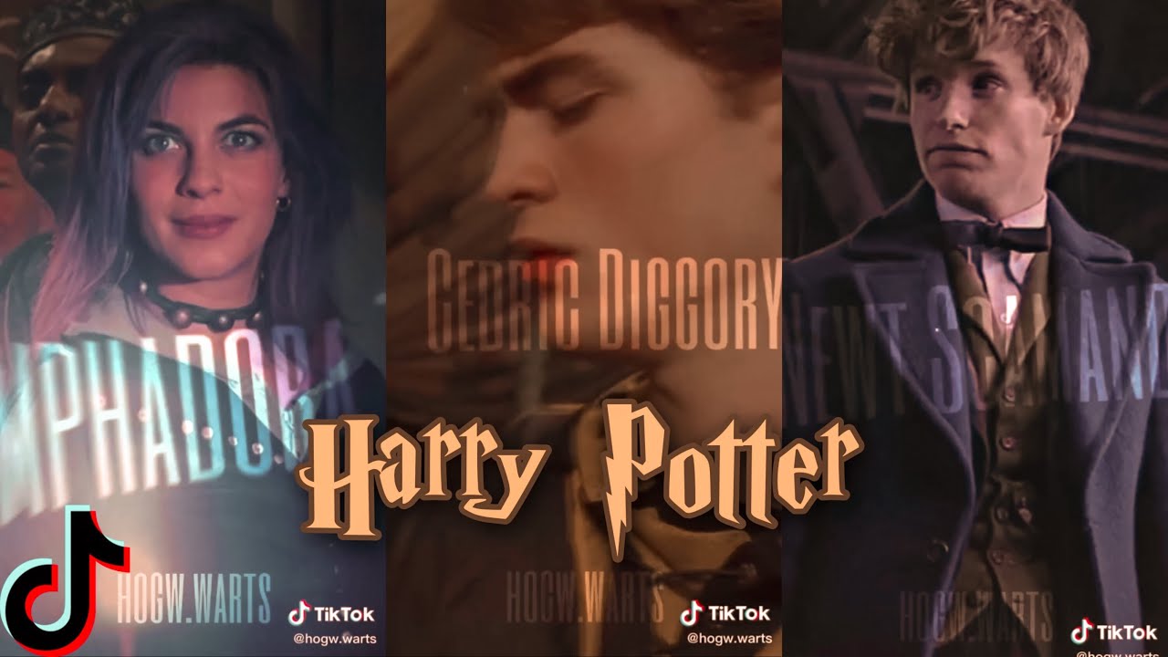 Harry Potter TikToks that shows that Hufflepuffs aren’t always soft
