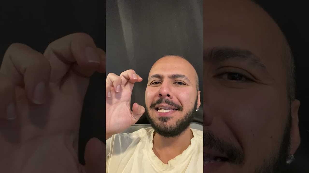 BAHIJ ALPHA - علاش مخصكش تعطي الڤاليداسيون مورا الفروسية 🔥