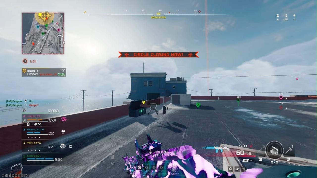 Call of Duty