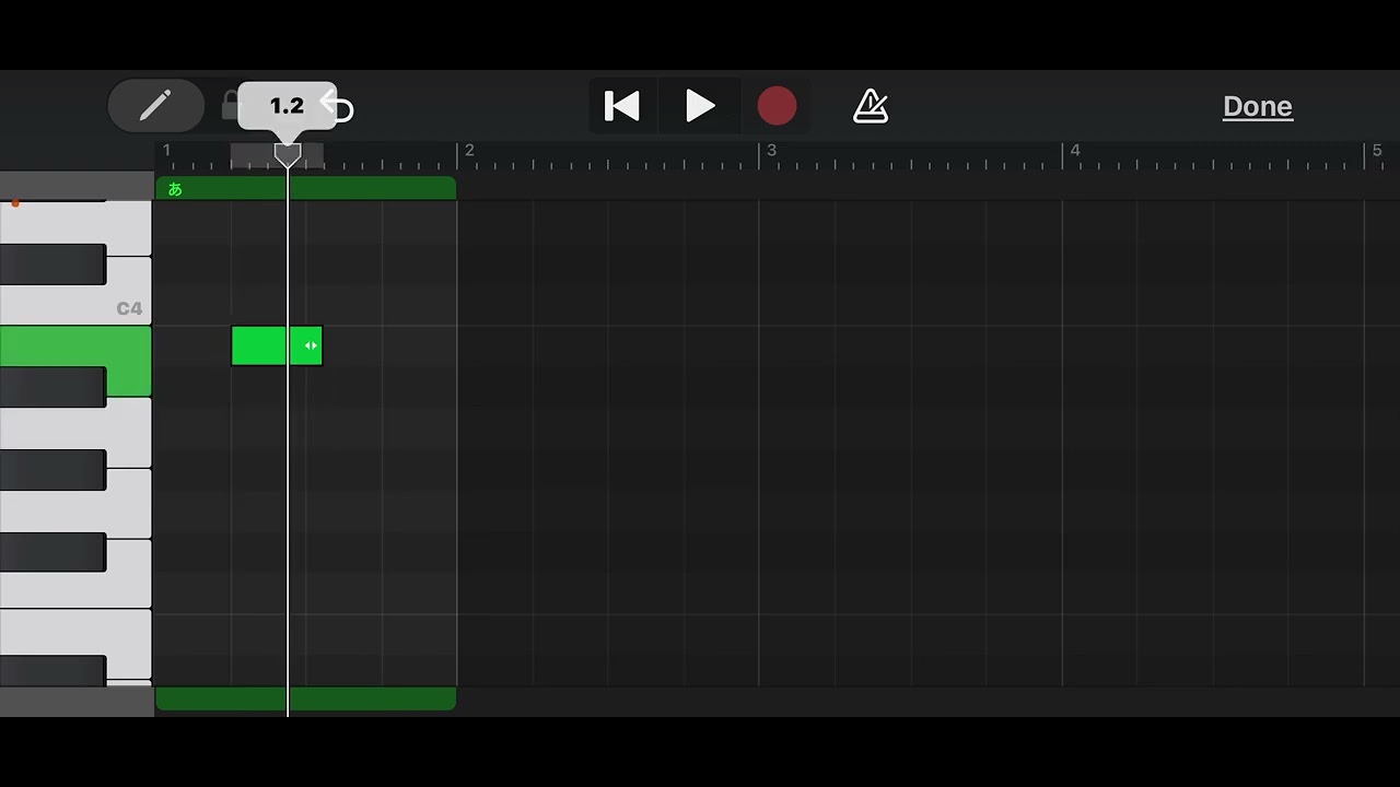 Macne Nana on GarageBand port in…2026?!?! #vocaloid #garageband 