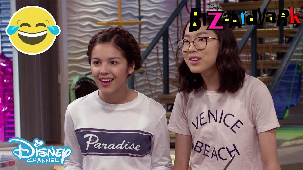 Bizaardvark | SNEAK PEEK: No Way, Whoa! | Disney Channel UK