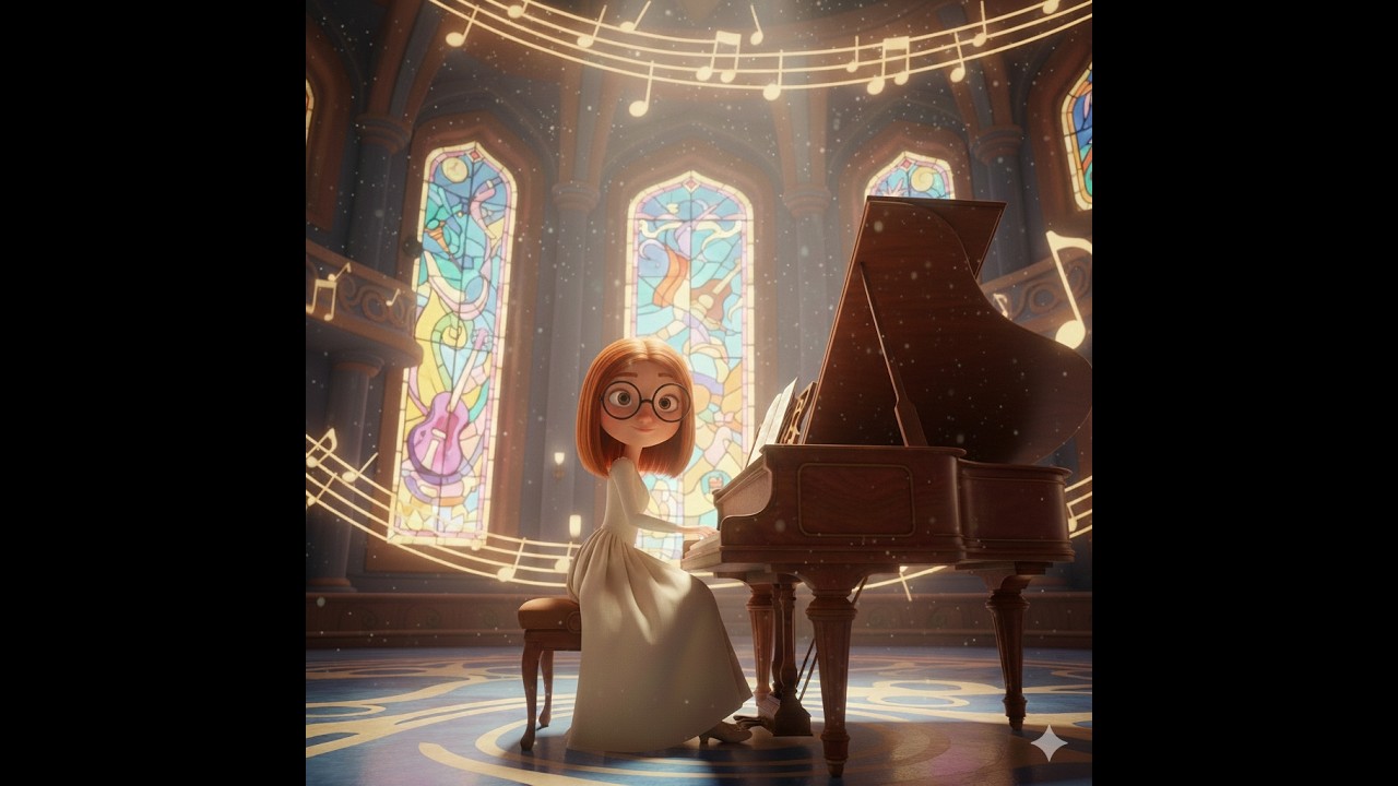 Rosa Rock - Soft Star