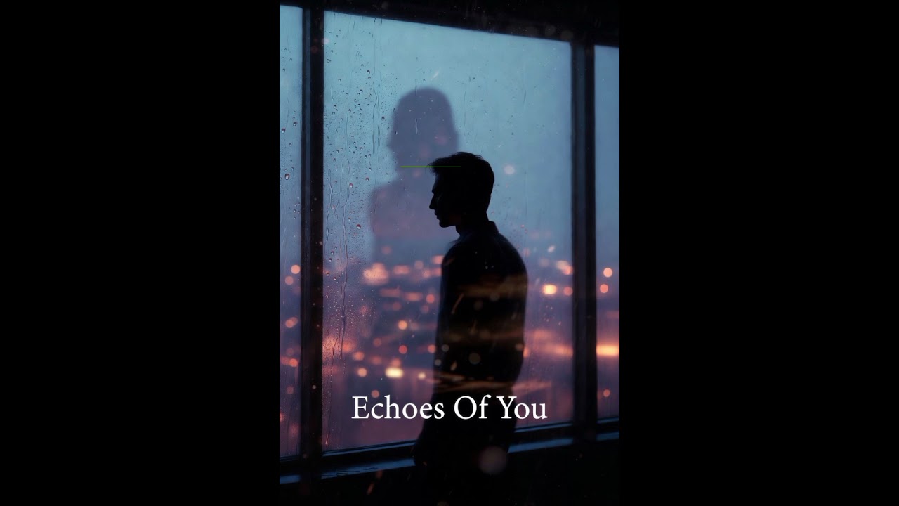Echoes Of You | Uma Canção Sobre Amor, Saudade e Memórias