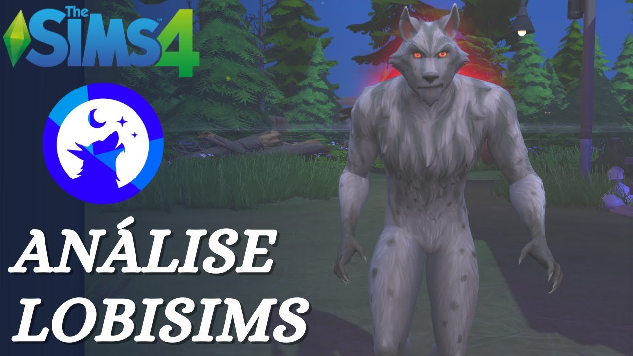🤔❓ WEREWOLVES | WORTH IT OR NOT | THE SIMS 4