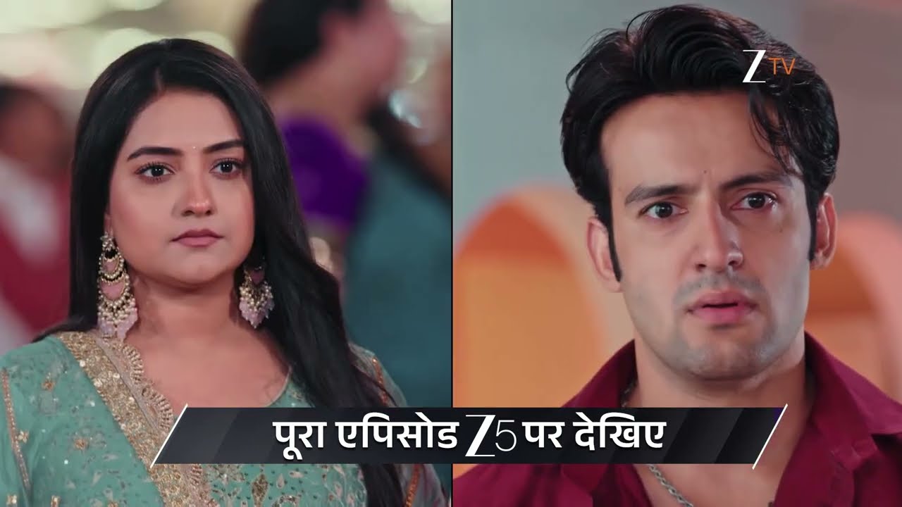 Lakshmi Nivas Hindi | Ep 59 | Preview | Mar, 11 2026 | Mansi Joshi Roy, Rajendra Chawla | Zee TV