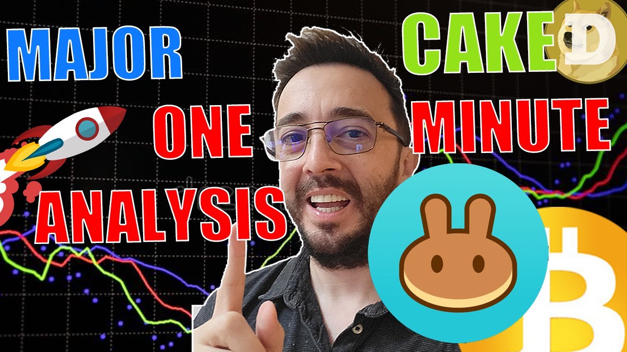 Pancakeswap coin analysis - Cake price prediction TODAY- pancakeswap coin CAKEUSDT & bitcoin daily
