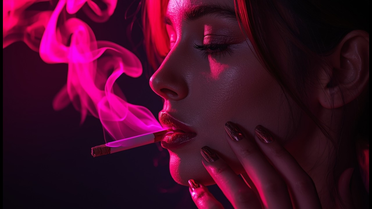 Smoke Mood — Just Relax | Deep House Mix 2026 • Chill / Night Vibes / Stress Relief #13