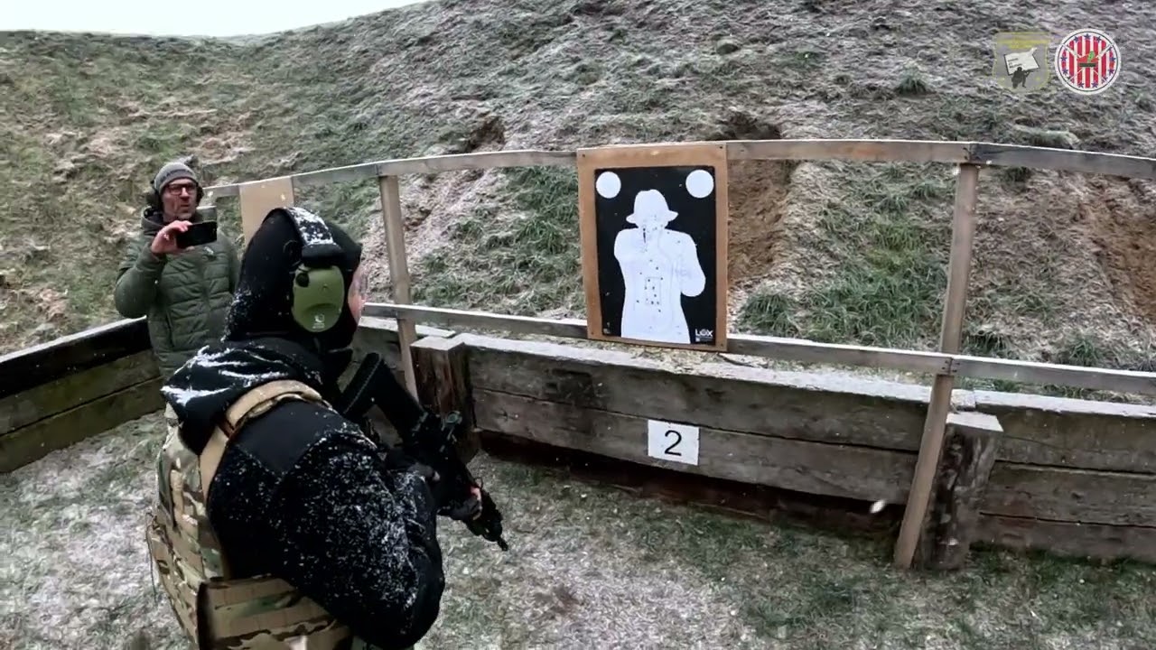Działania grupy Kadetów I LO PUL w Wołominie GG objętej Patronatem GROM GROUP