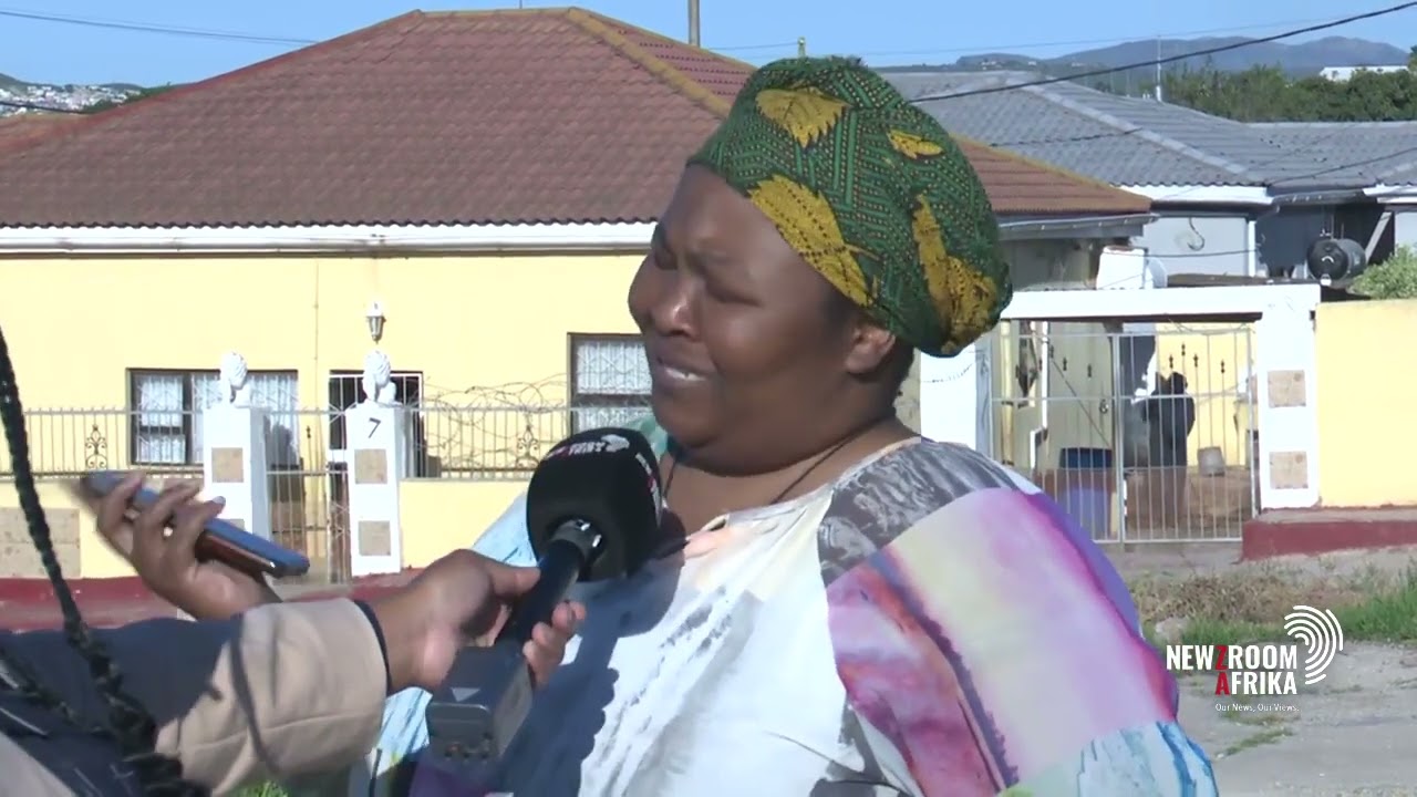 Water crisis looms large in KwaNobuhle