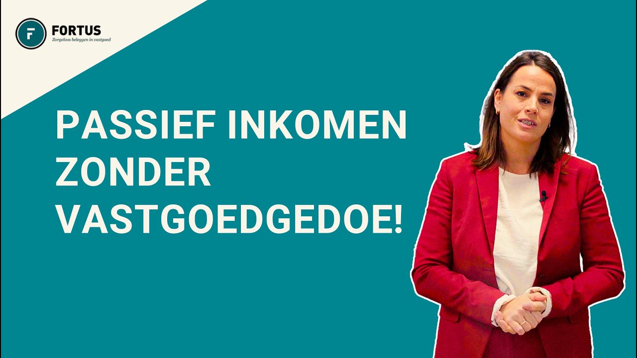 Investeren in hypotheken: een slimme vastgoedstrategie voor passief inkomen?