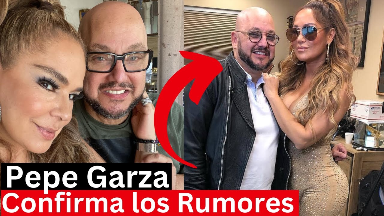 La Verdad de Pepe Garza, el Controlador de la Música en Estados Unidos