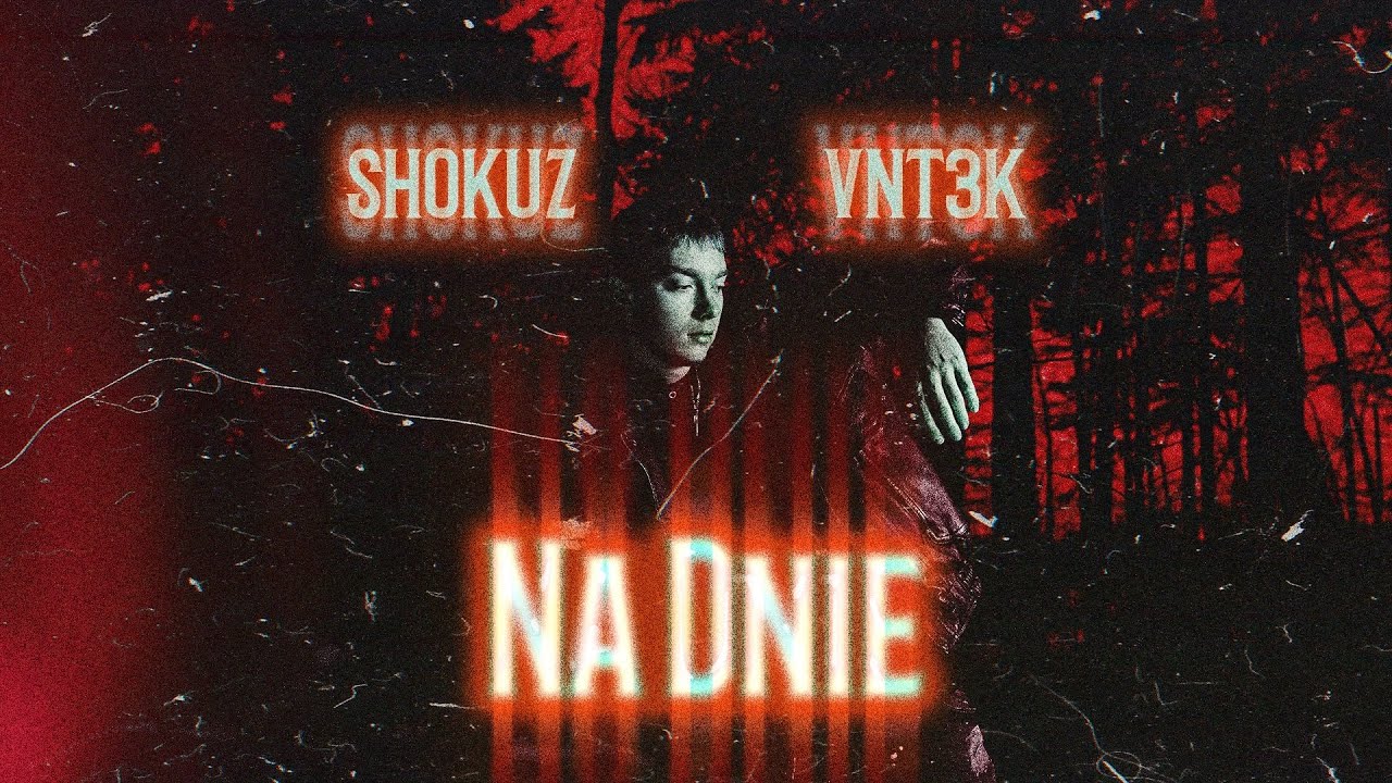 shokuz X VNT3K - Na dnie [Audio]