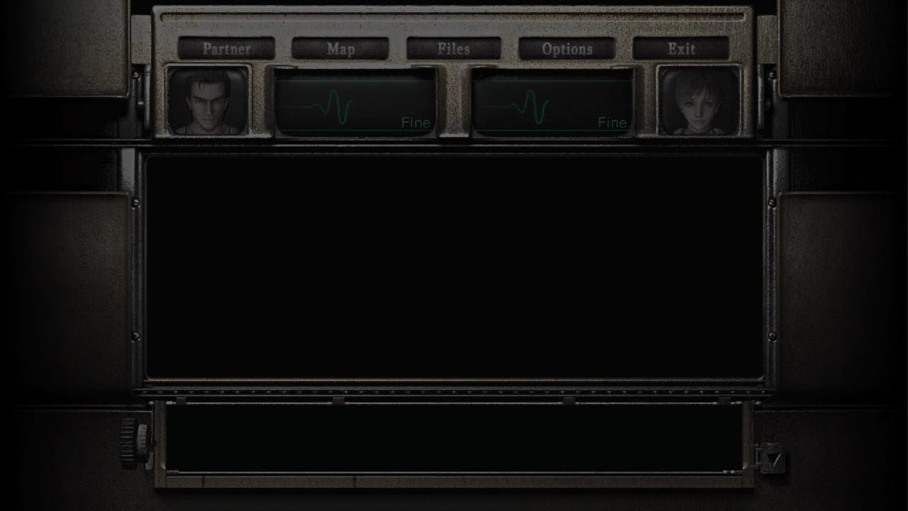 Resident Evil 0 #5 حل لغز منصه امبريلا