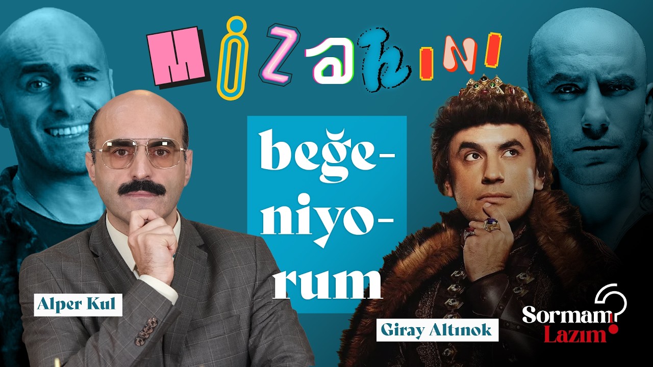 Oyuncu Alper Kul: &ldquo;G&uuml;ld&uuml;r G&uuml;ld&uuml;r&rsquo;den ayrılınmaz! &Ccedil;ağrı merkezlerine bakışım değişti&rdquo;