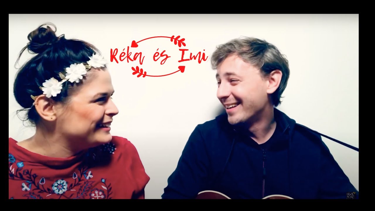 R&egrave;ka &egrave;s Imi - Hol j&aacute;rt&aacute;l te kisl&aacute;ny..