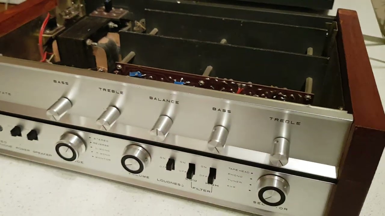 AKAI AA-5000
