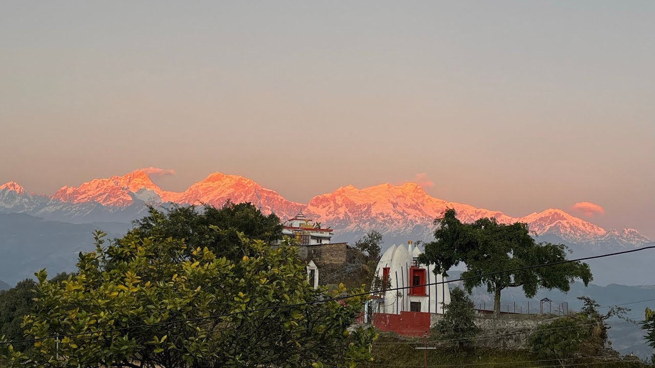 Gilung lamjung