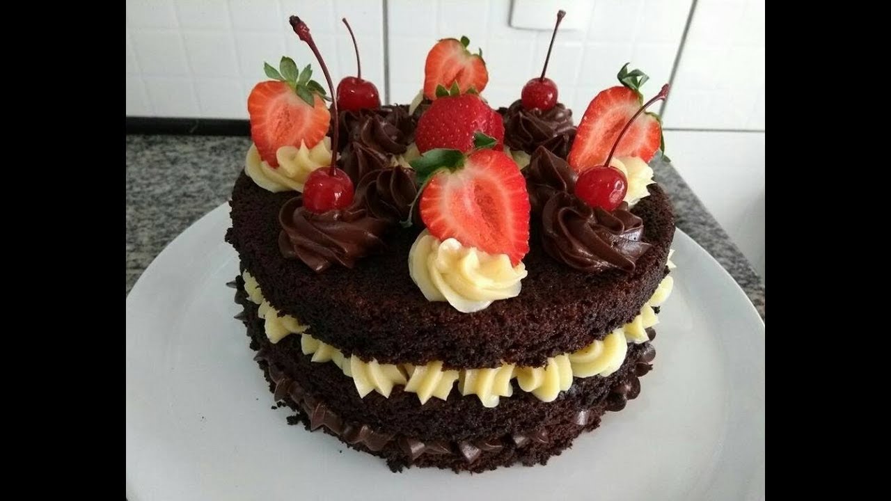 NAKED CAKE DE CHOCOLATE COM CREME DE NUTELLA E LEITE NINHO |   ESPECIAL 50K    !!!