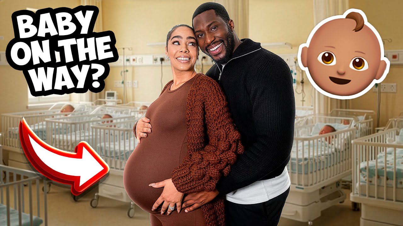 Is Kristen PREGNANT?