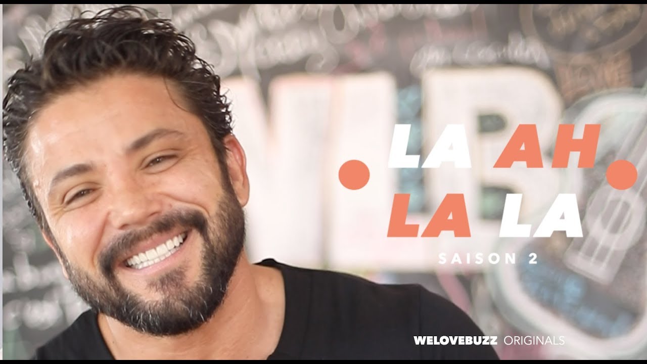 HADI LAABI I بطل الكيك بوكسينغ هادي اللعبي كيهدد مول الصوت فتحدي لا أه لا لا