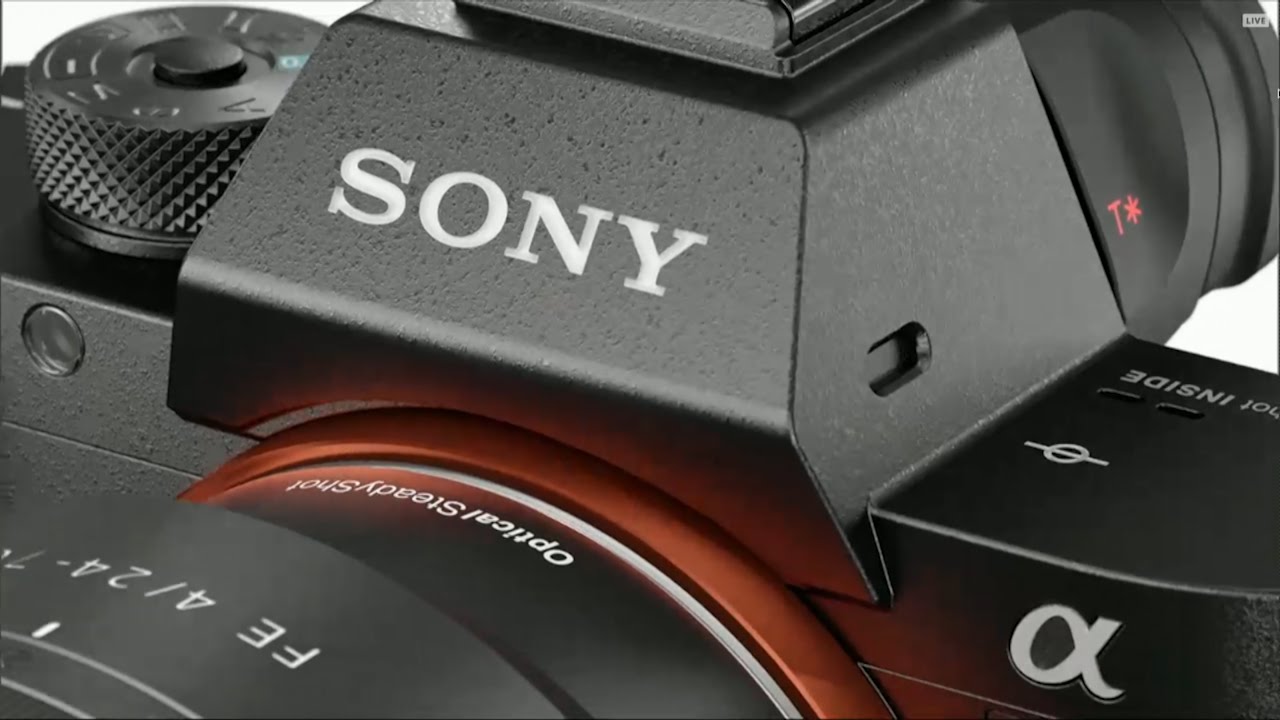Sony's 2016 CES press conference in under 6 minutes