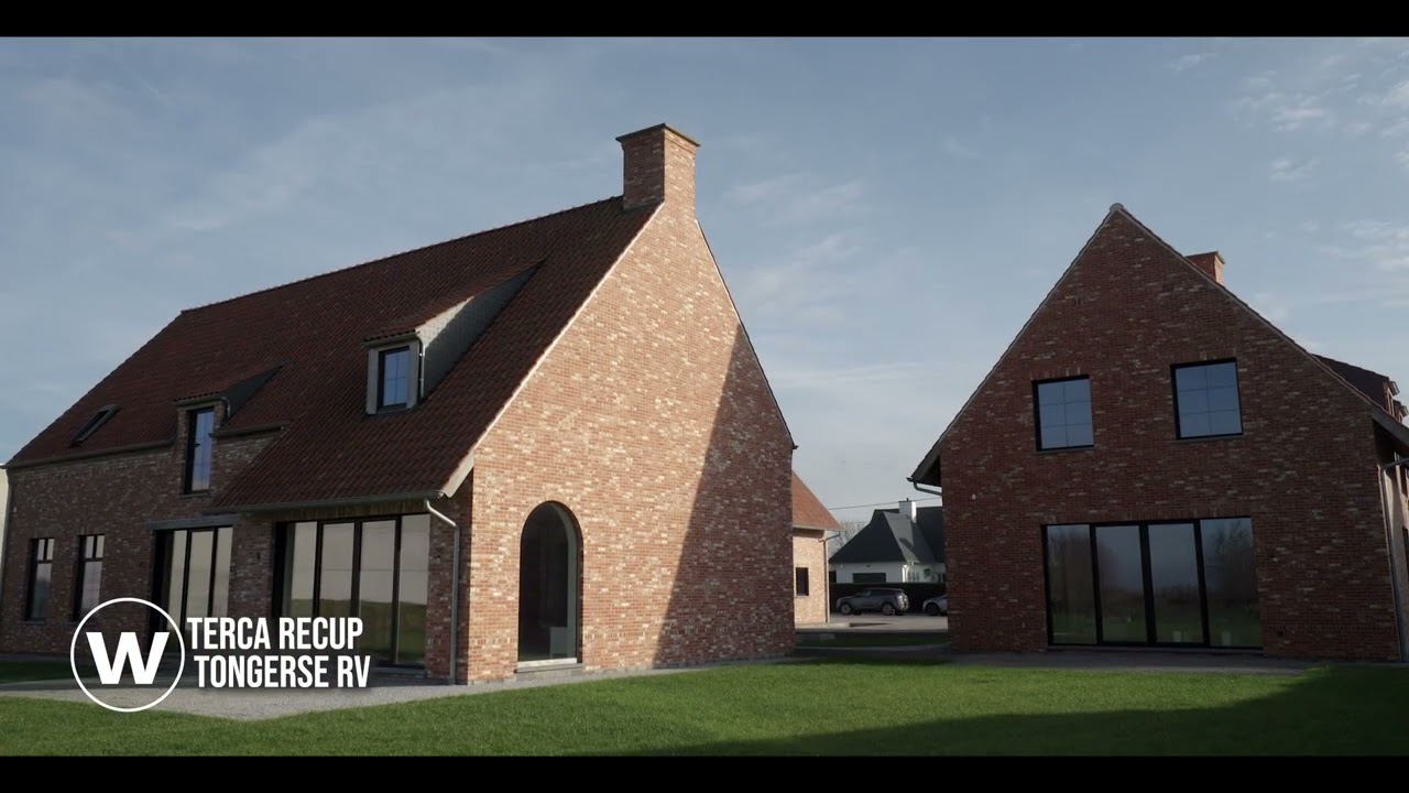 Wienerberger Woning van de maand - februari 2026