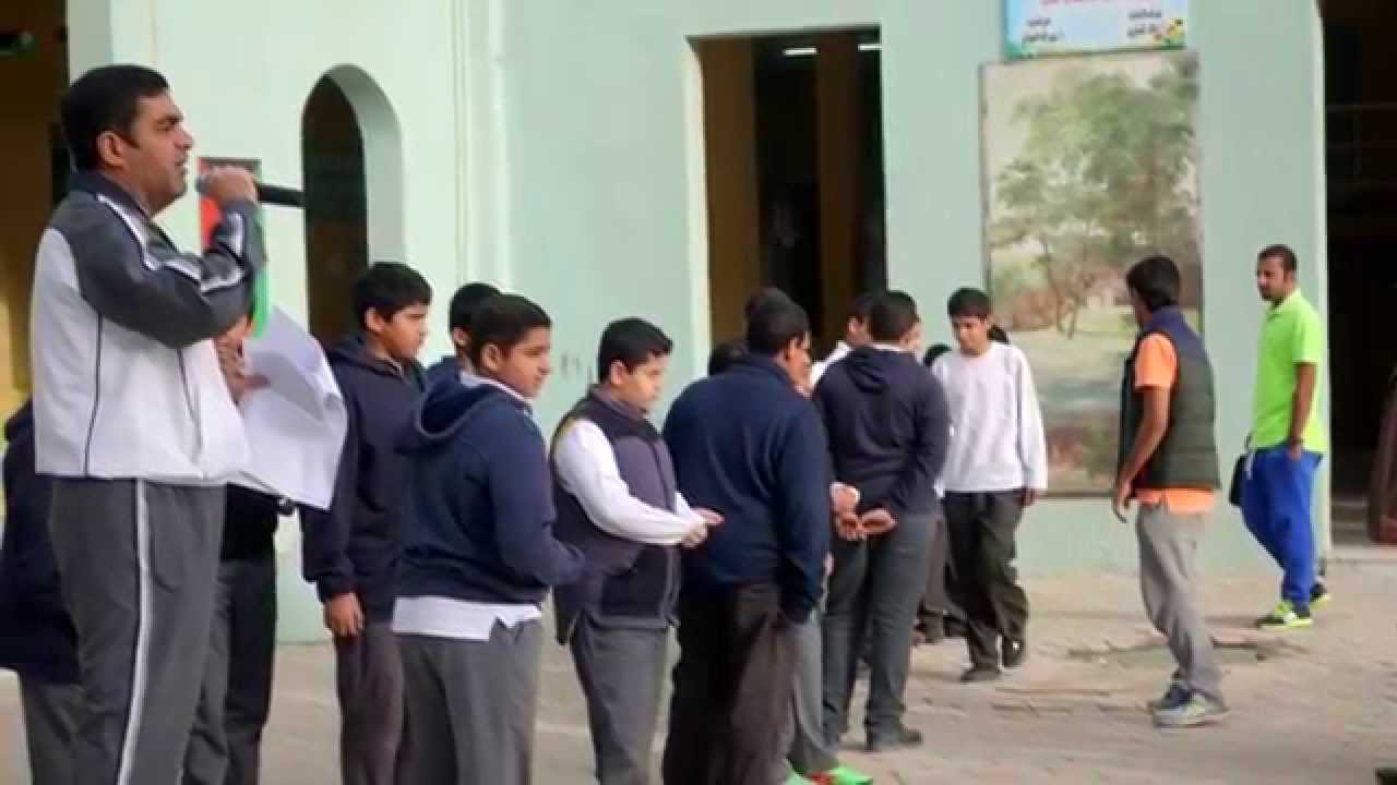 متوسطة  أنور عبدالله النوري للبنين