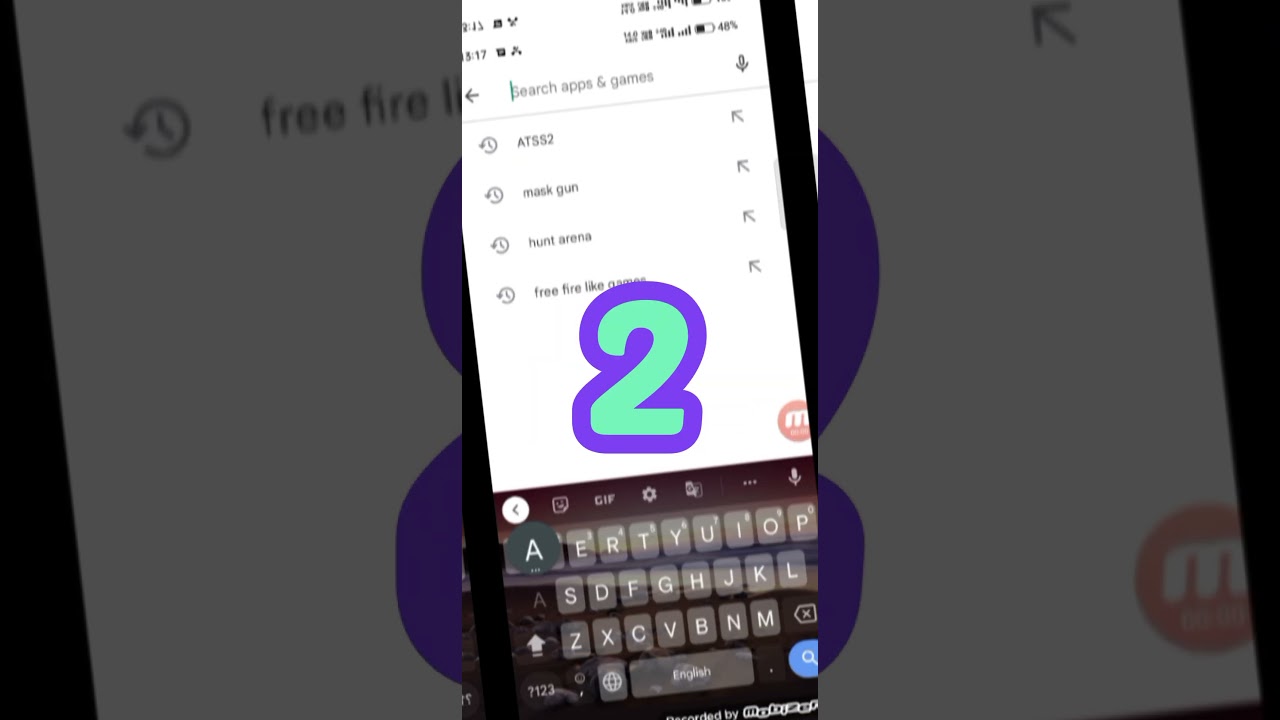 top 3 free fire jaise copy games in offline/online||free fire jaise games in offline|#freefire