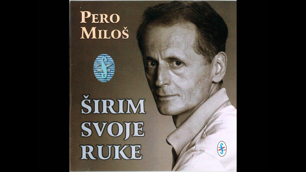 Bugojno Grade - Pero Milos