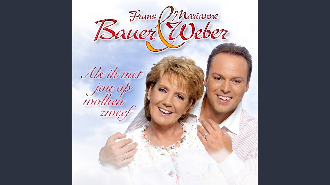 Als Ik Met Jou Op Wolken Zweef