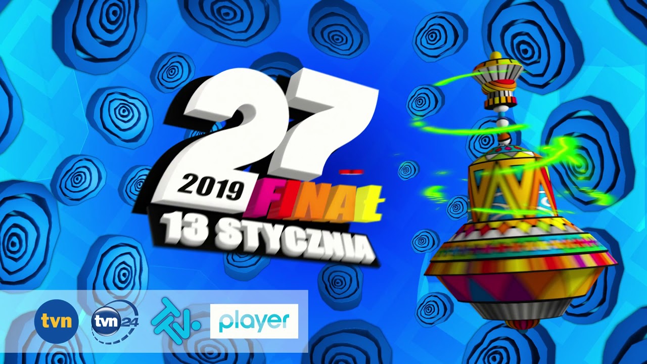 Spot 27. Finał