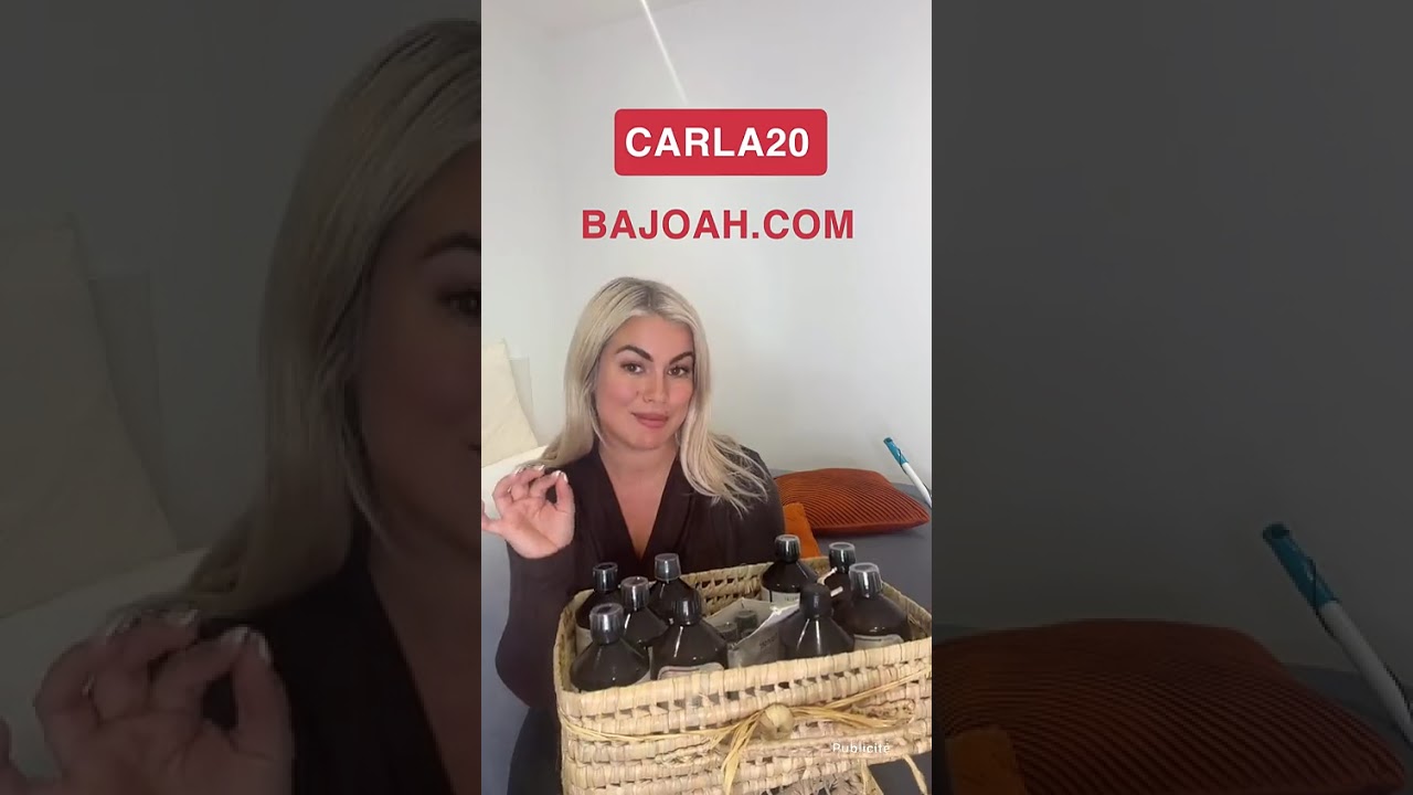 CARLA MOREAU - 07 Mars 2026