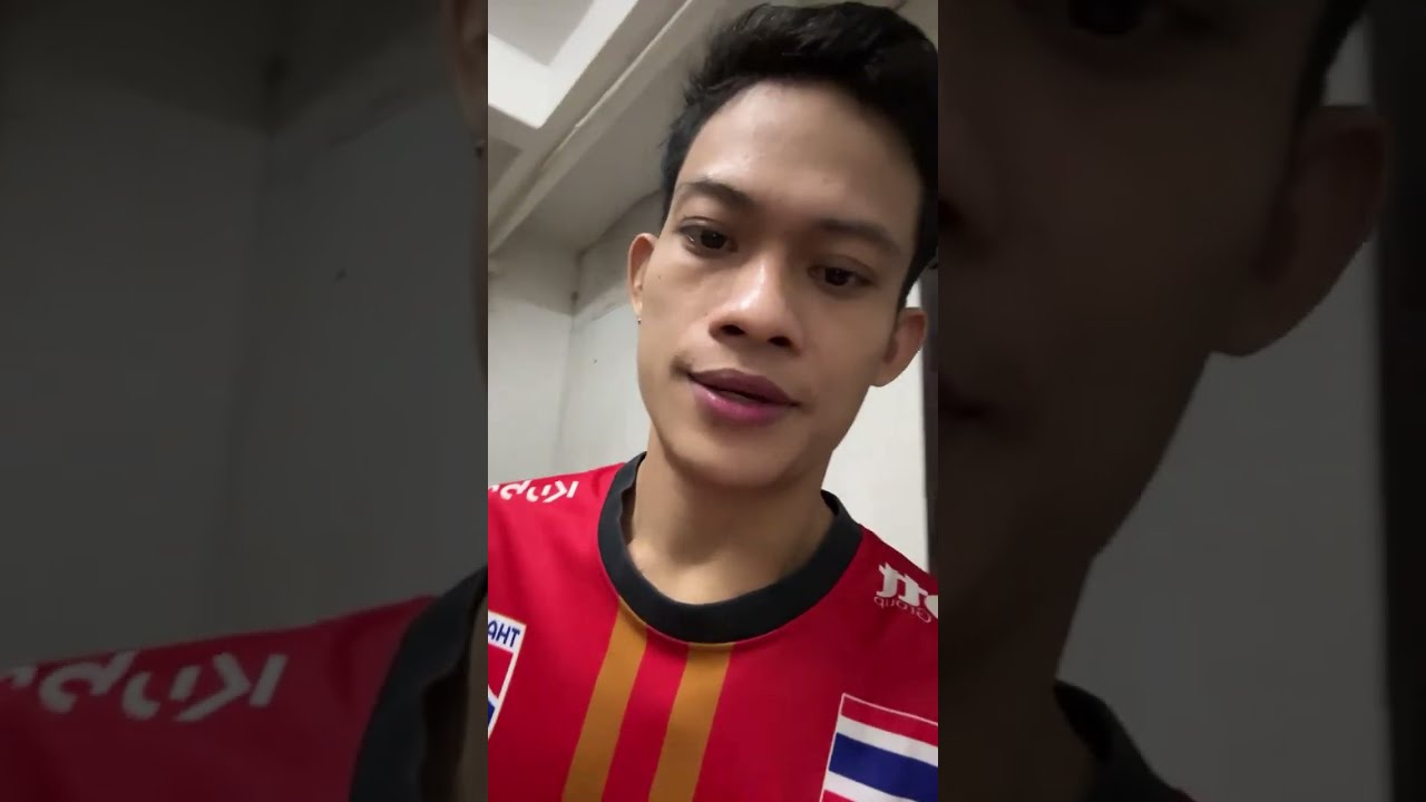 ทักทาย สบายดี ยามแลงๆ