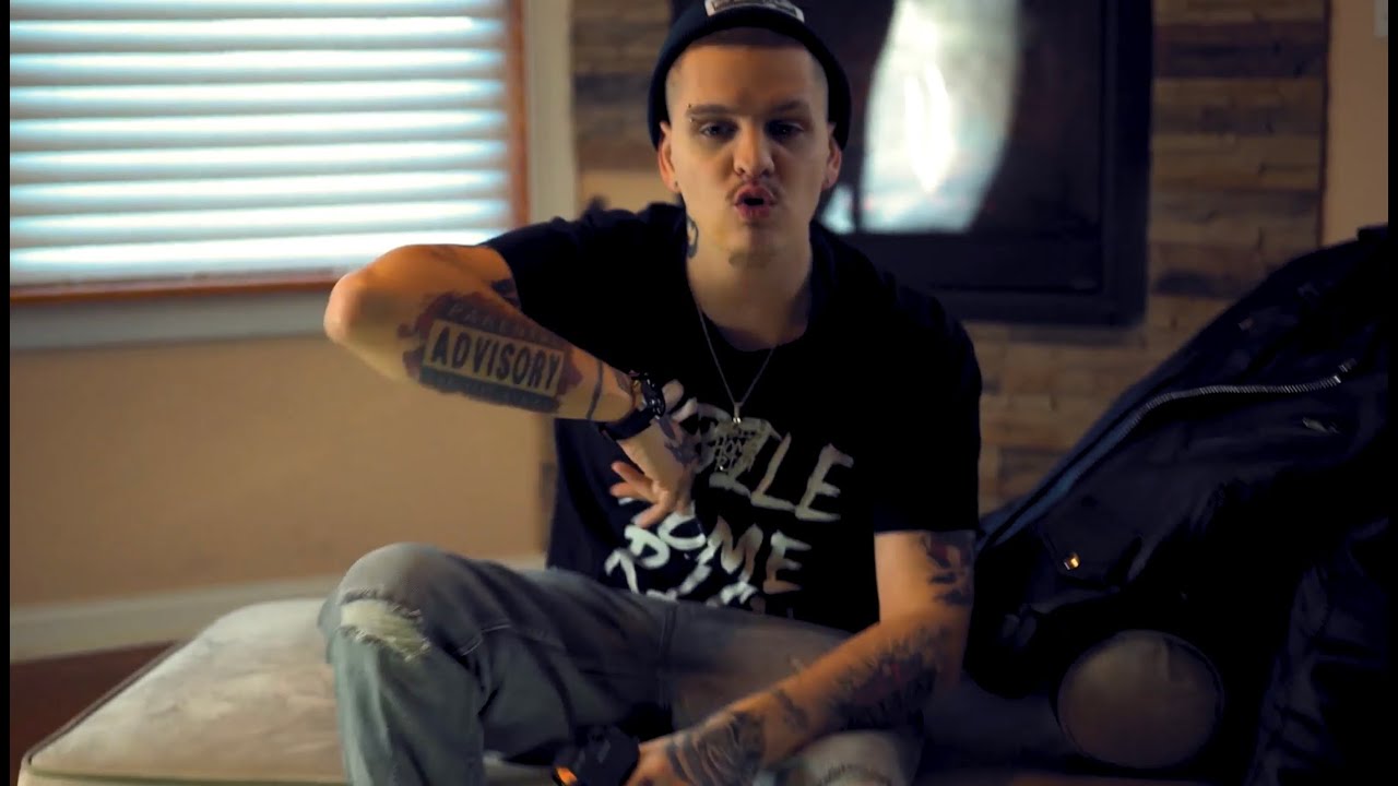 Marcotic - Lets Rock Lets Roll (Official Music Video)
