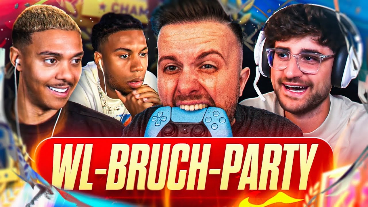 ALLE werden GEBROCHEN 😍🤬 TOTS WL BRUCH CHALLENGE 4.0 🔥