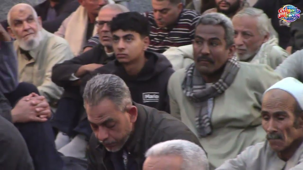 ليلة تكريم المرحوم الحاج عبدالعظيم عبدالله أبوعطيه الدفنا